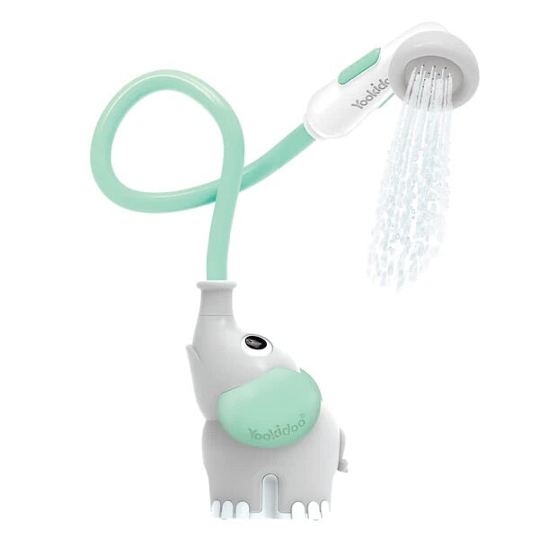 Douche, soin bébé, jouets de bain pour plus grand Yookoidoo