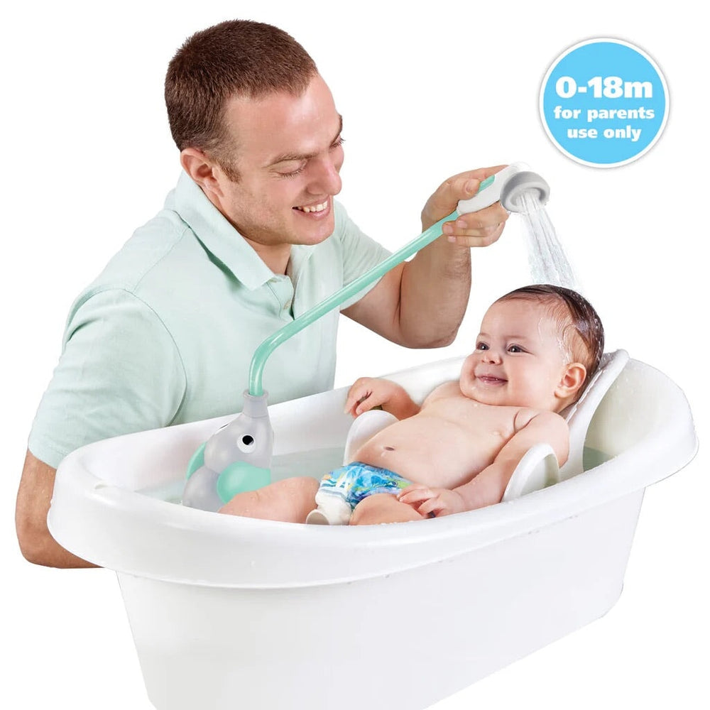Douche, soin bébé, jouets de bain pour plus grand Yookoidoo