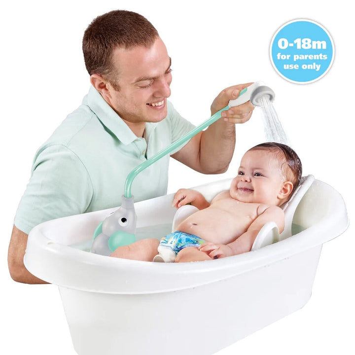 Douche, soin bébé, jouets de bain pour plus grand Yookoidoo