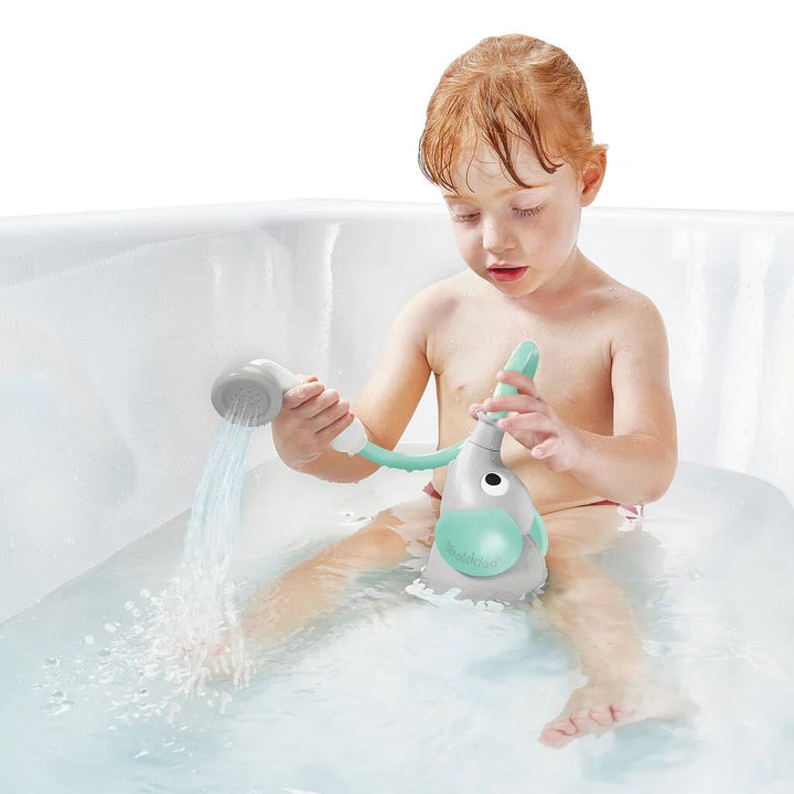 Douche, soin bébé, jouets de bain pour plus grand Yookoidoo