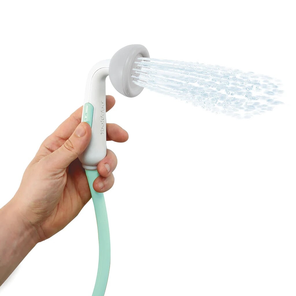 Douche, soin bébé, jouets de bain pour plus grand Yookoidoo