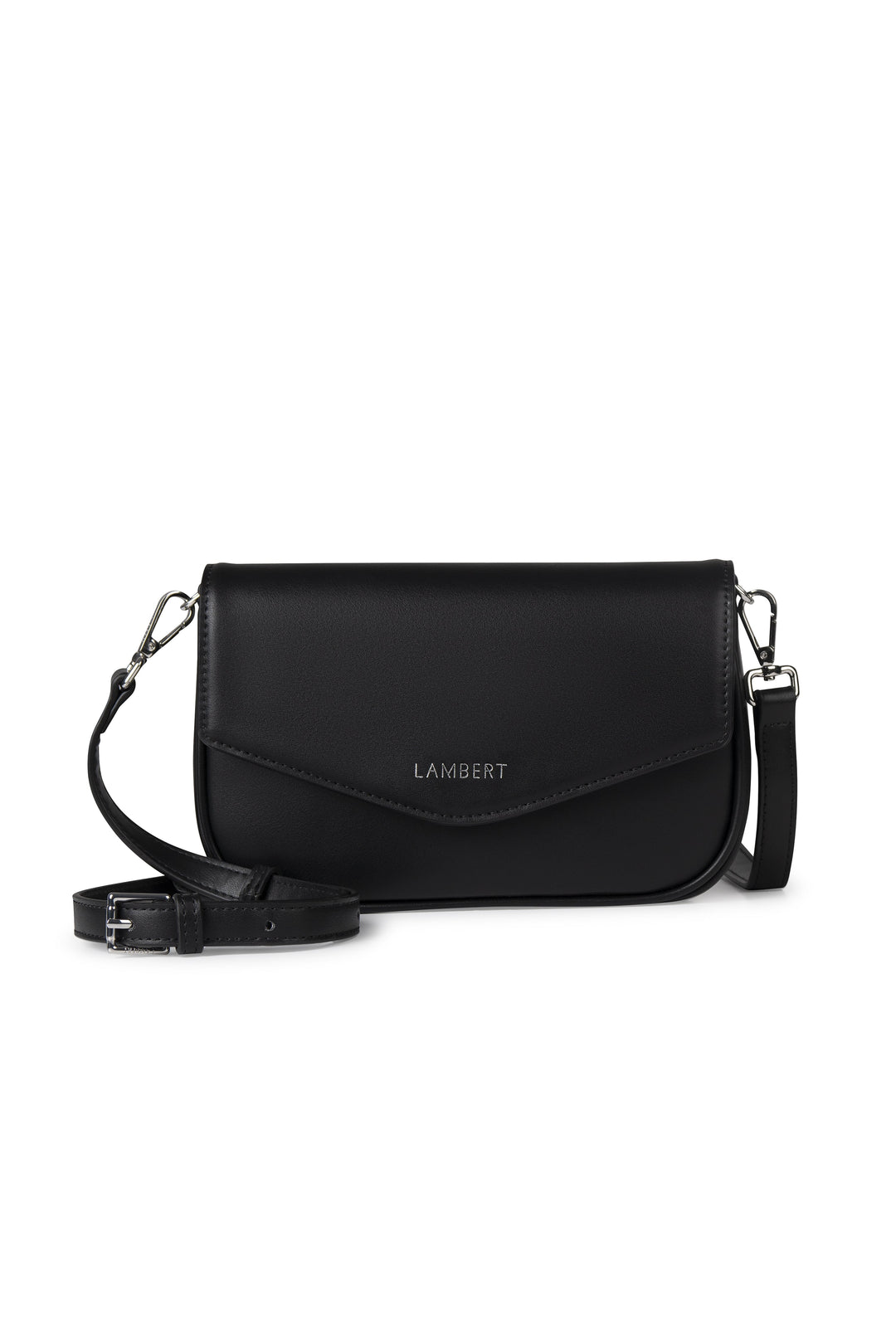 sac Lambert Gabby noir compagnie québécoise Mlle et Coco