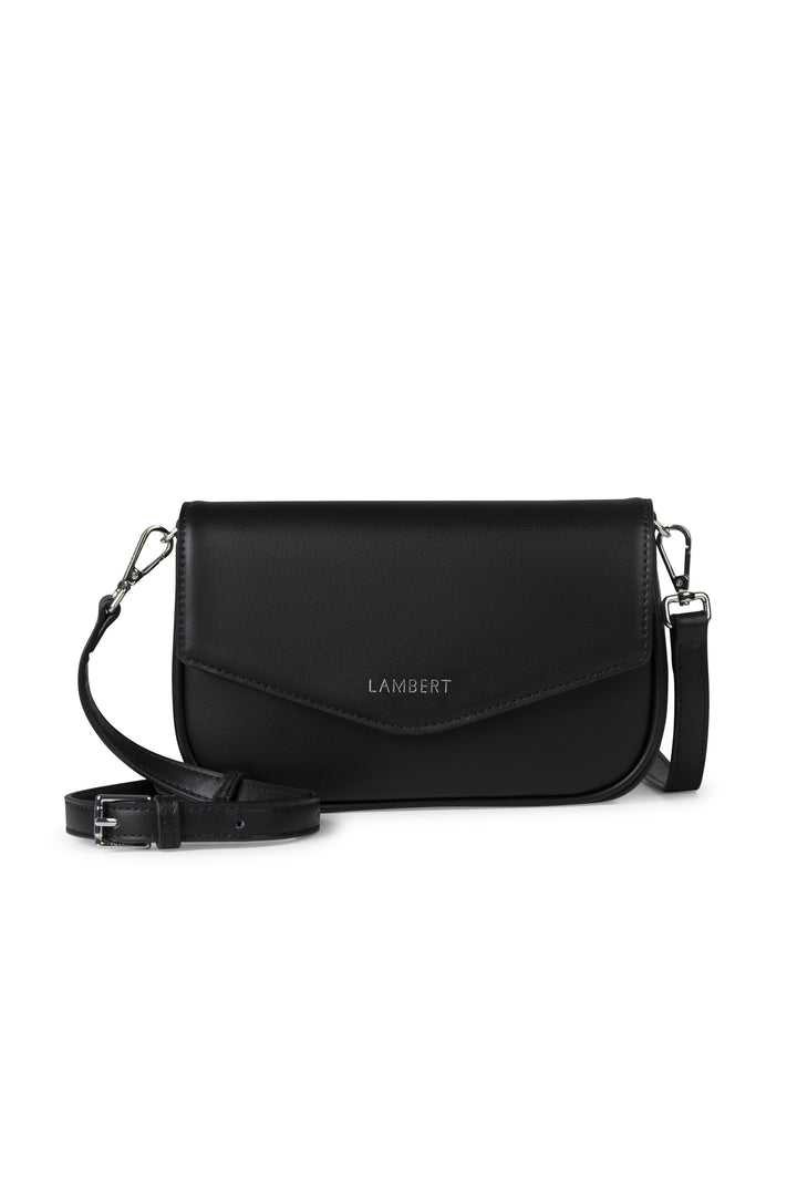 sac Lambert Gabby noir compagnie québécoise Mlle et Coco