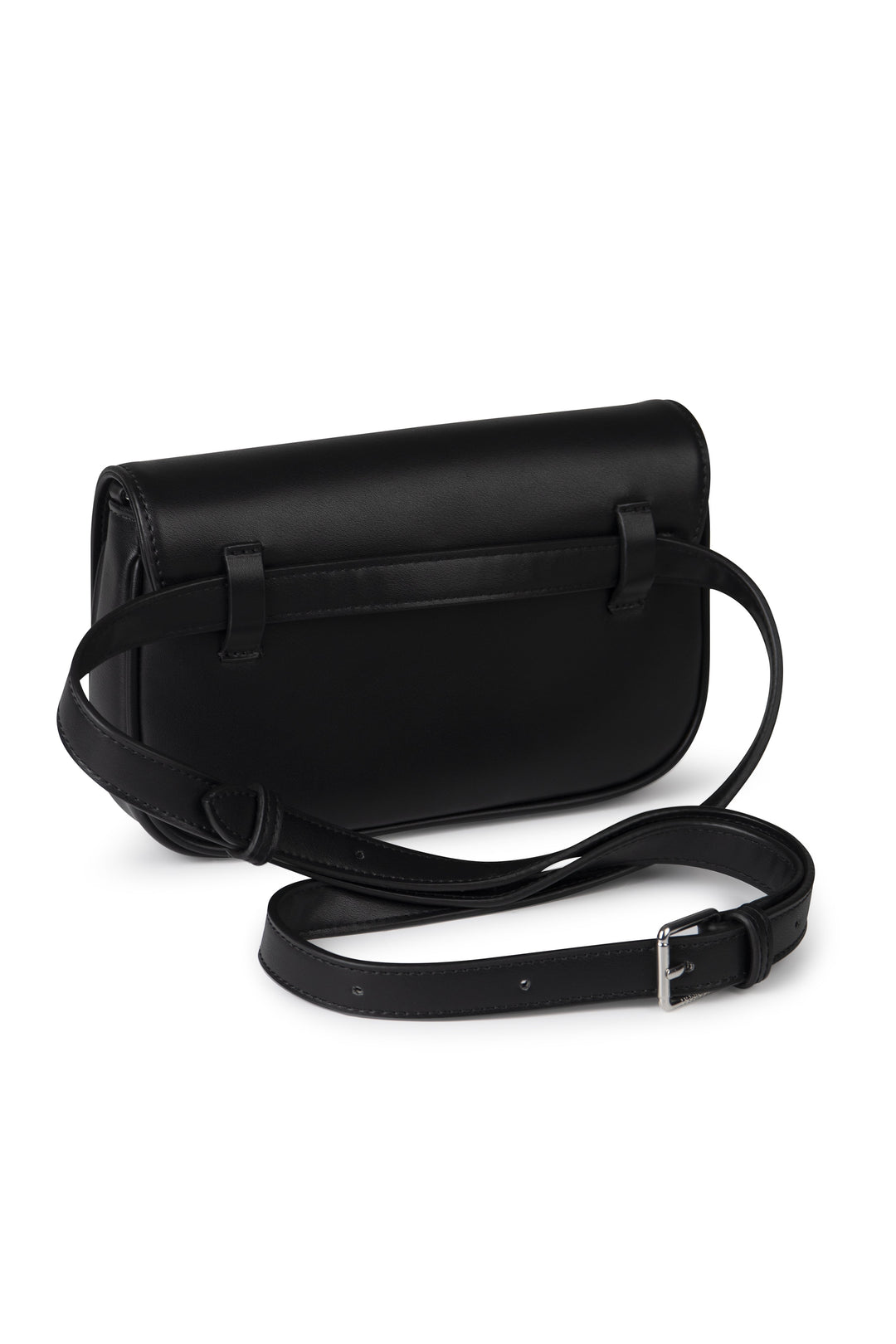 sac Lambert Gabby noir compagnie québécoise Mlle et Coco