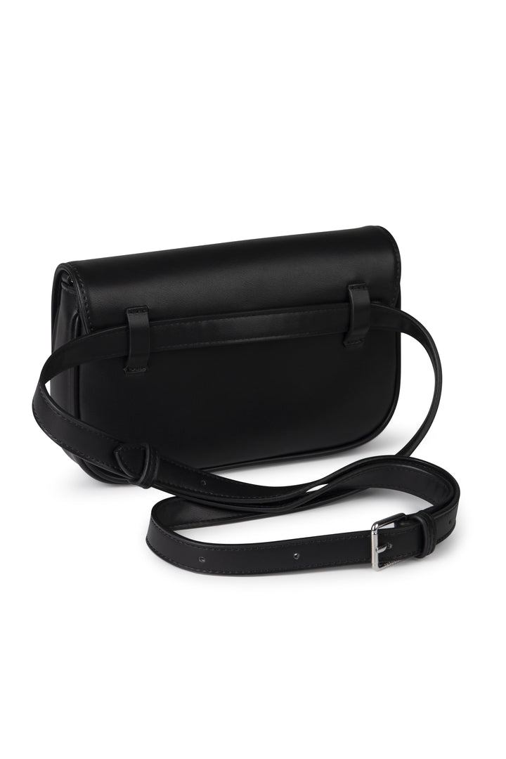 sac Lambert Gabby noir compagnie québécoise Mlle et Coco