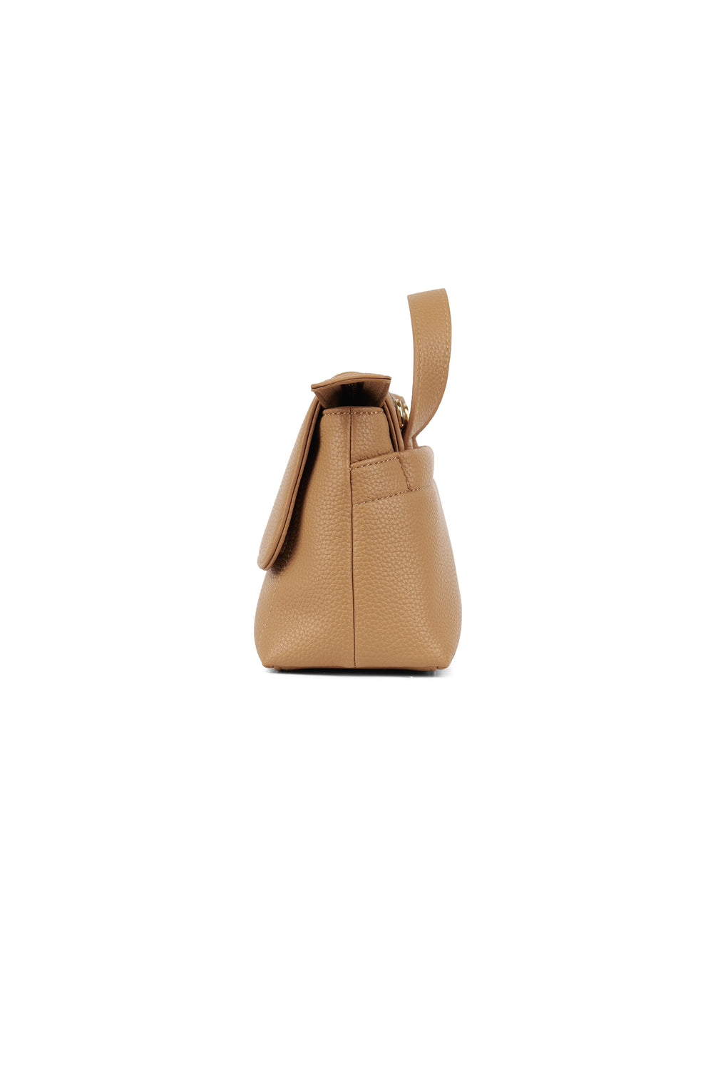 sac ginny souvenir cuir vegan Lambert Mlle et Coco