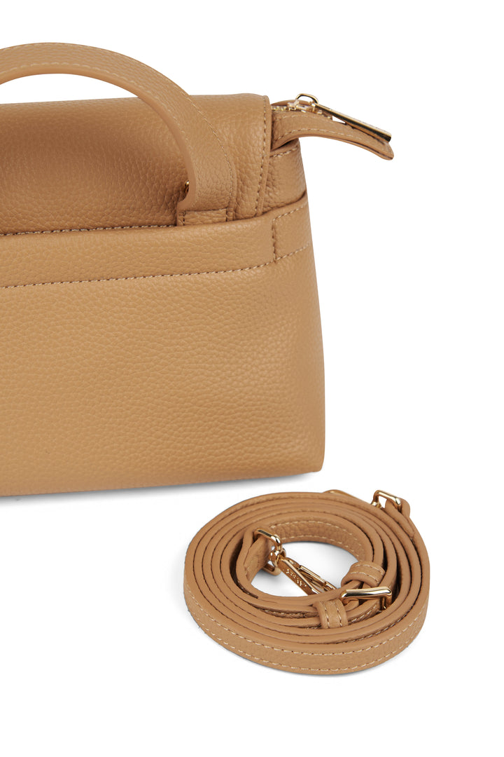 sac ginny souvenir cuir vegan Lambert Mlle et Coco