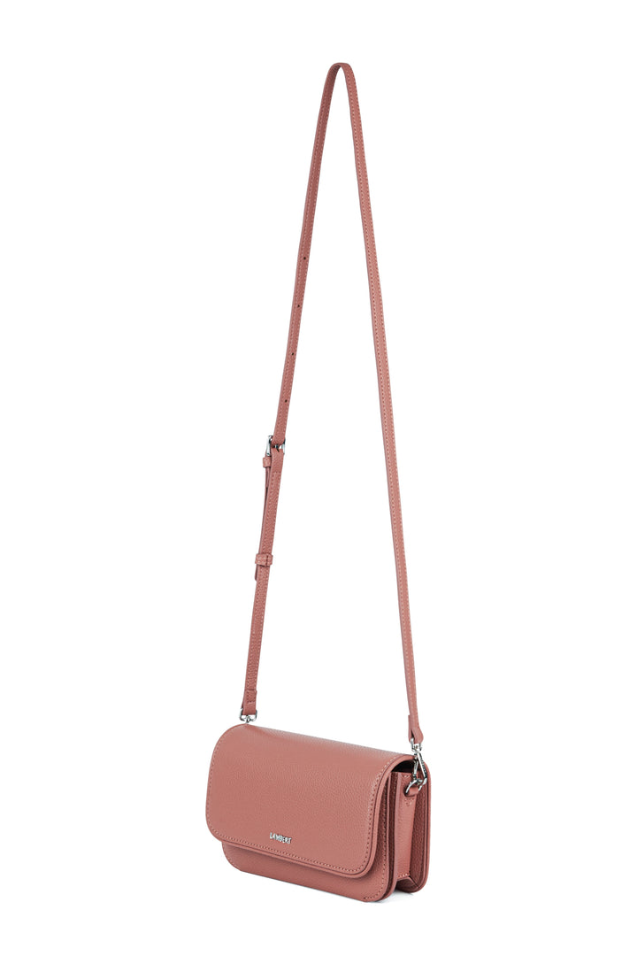sac cuir vegan Grace Clay Mlle et Coco Lambert