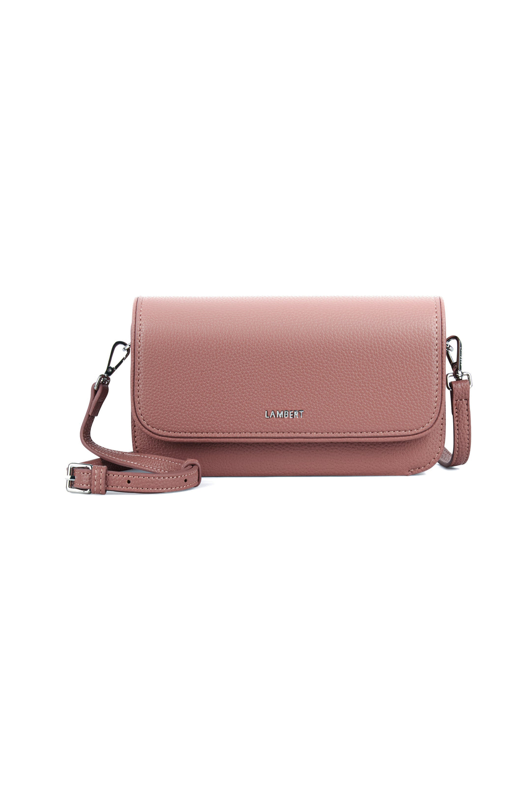 sac cuir vegan Grace Clay Mlle et Coco Lambert