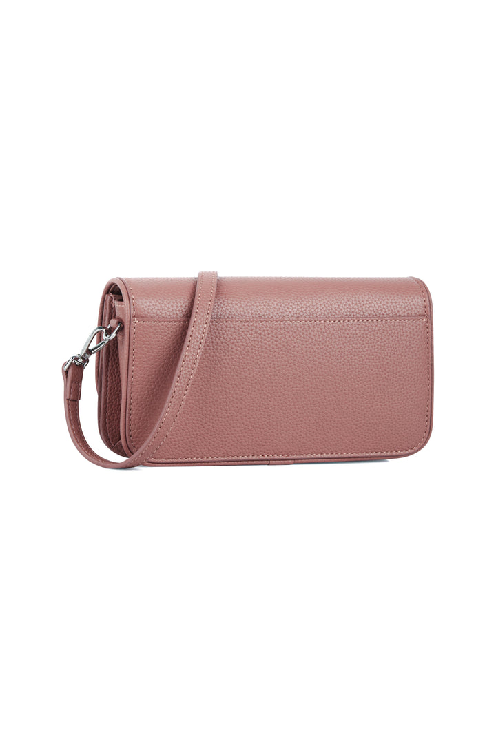 sac cuir vegan Grace Clay Mlle et Coco Lambert