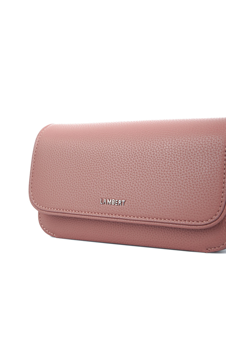 sac cuir vegan Grace Clay Mlle et Coco Lambert