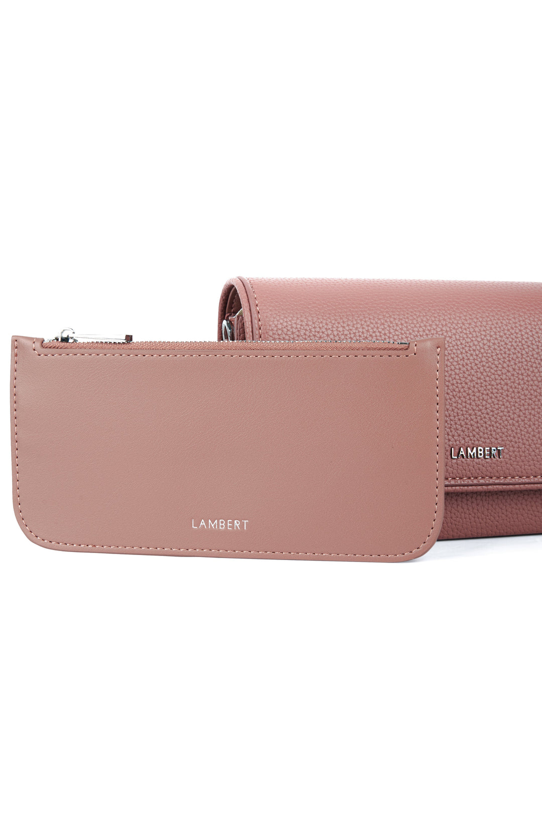 sac cuir vegan Grace Clay Mlle et Coco Lambert