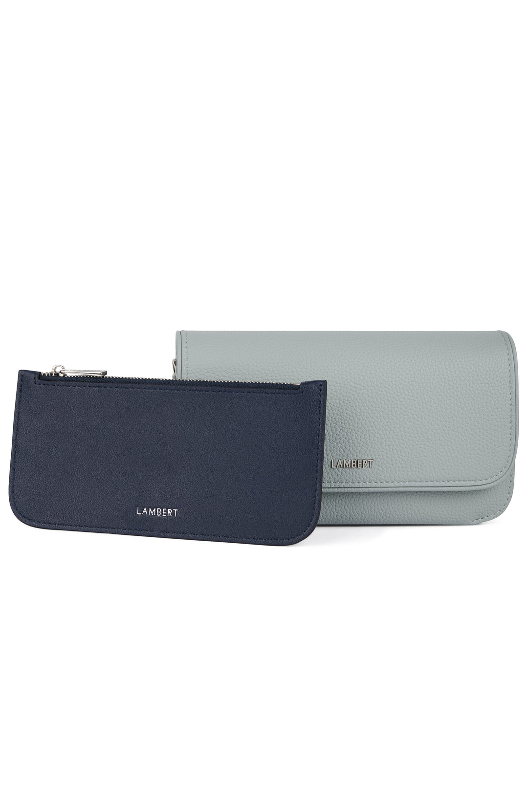 sac main cuir vegan grace daydream Lambert Mlle et Coco