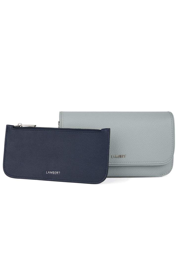 sac main cuir vegan grace daydream Lambert Mlle et Coco