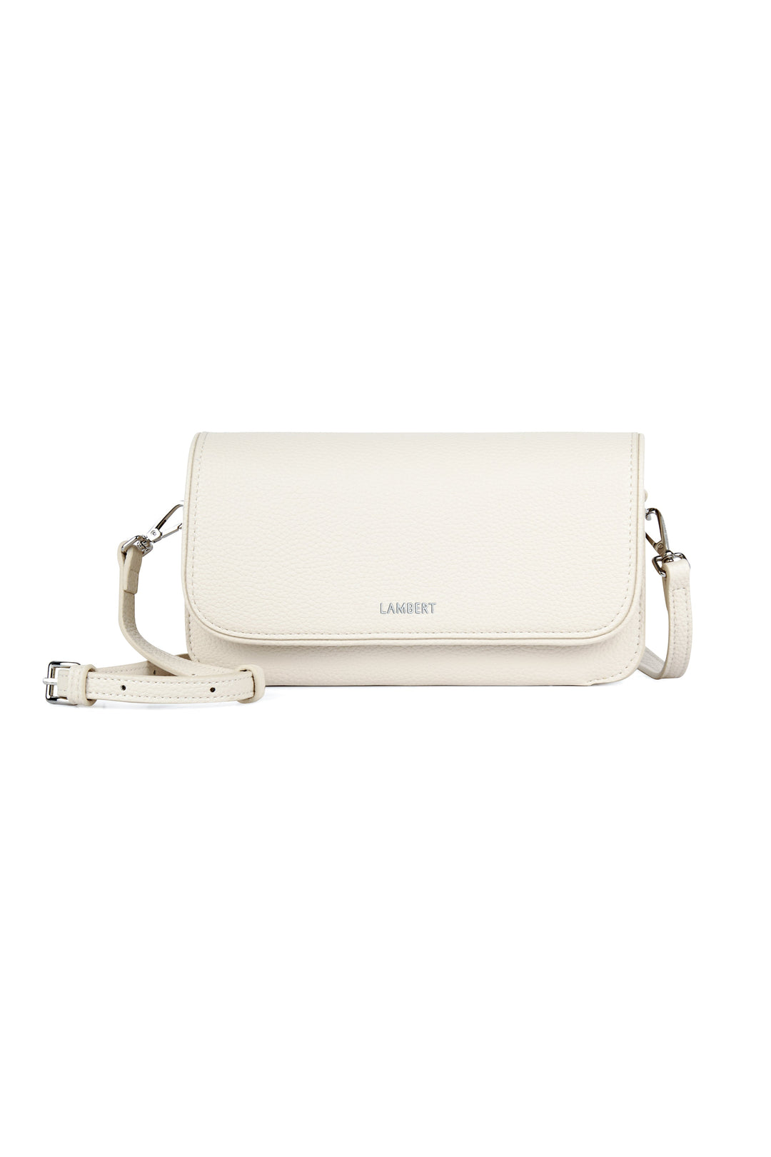 sac cuir vegan porcelaine Lambert Mlle et Coco