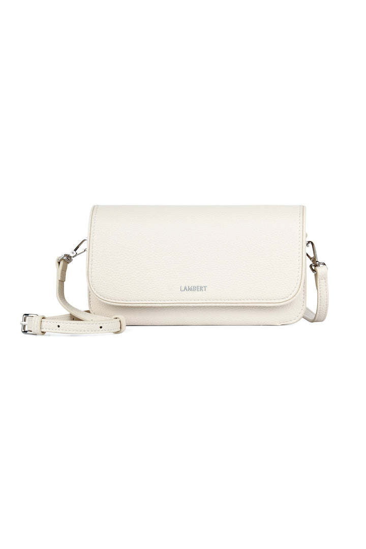sac cuir vegan porcelaine Lambert Mlle et Coco
