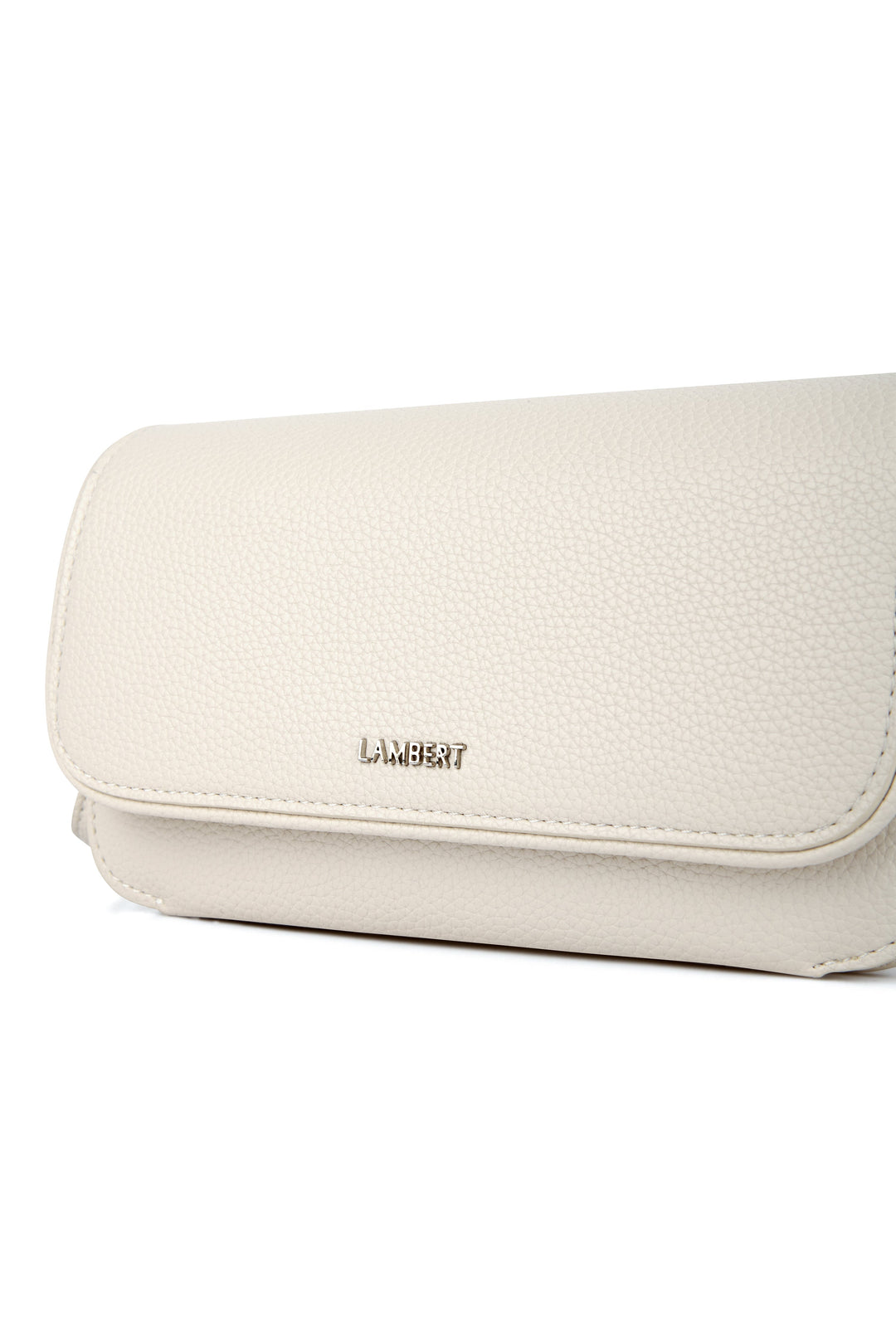 sac cuir vegan porcelaine Lambert Mlle et Coco