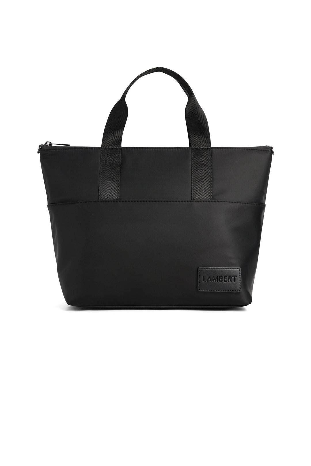 Boite lunch Hollie Lambert noir Mlle et Coco accessoire