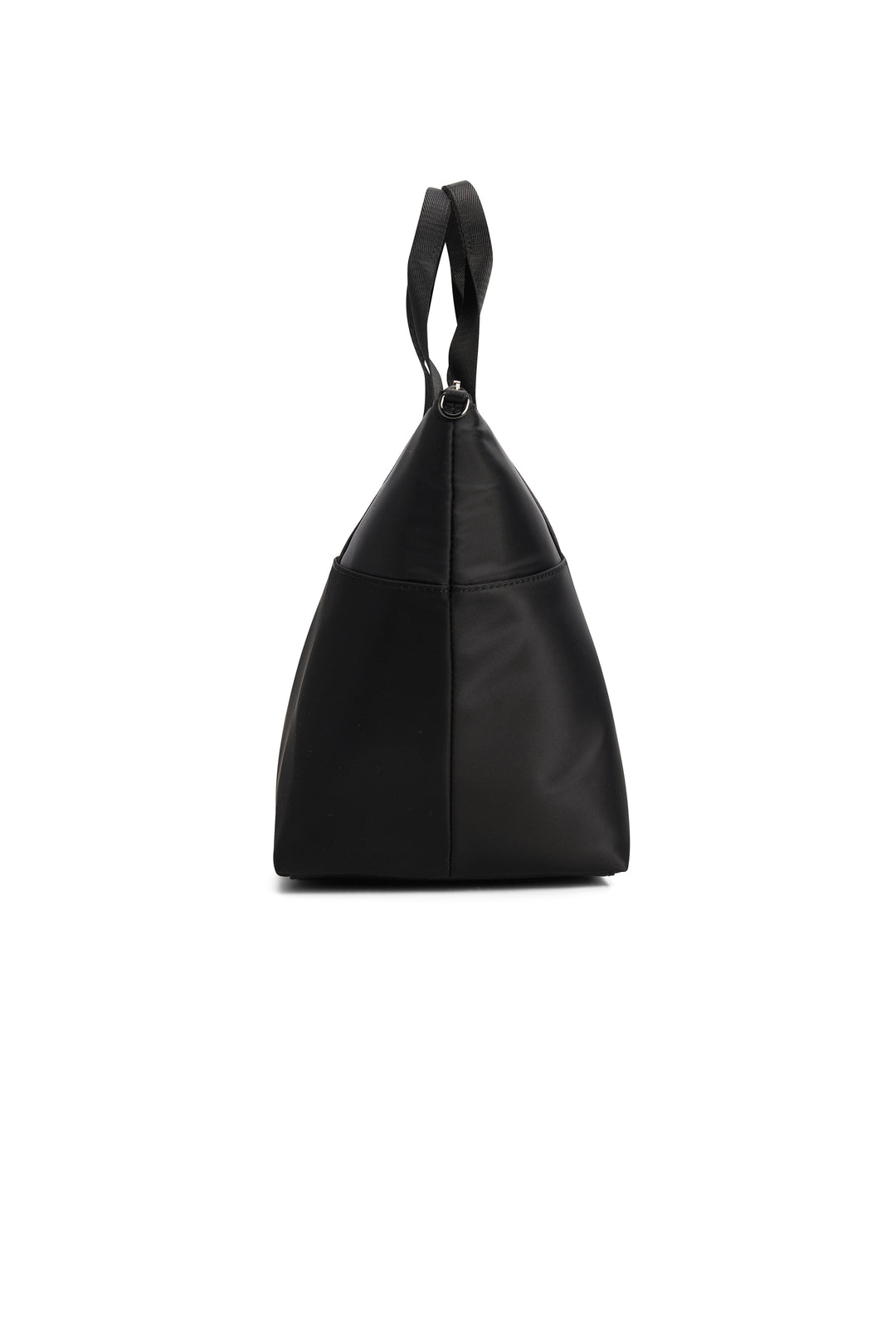 Boite lunch Hollie Lambert noir Mlle et Coco accessoire