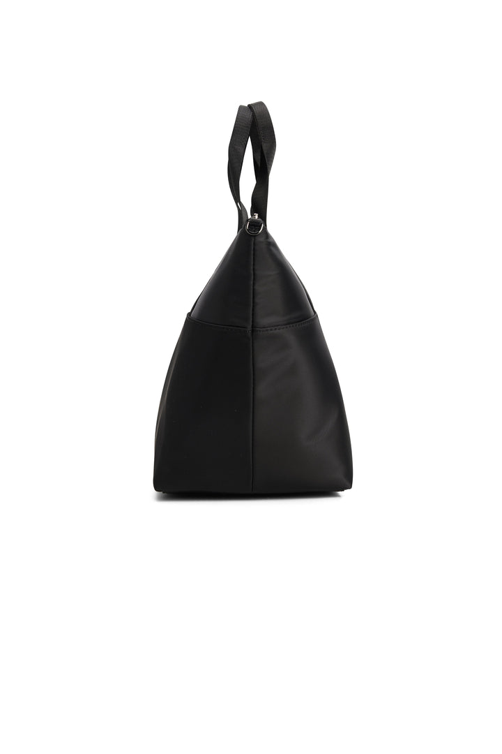 Boite lunch Hollie Lambert noir Mlle et Coco accessoire