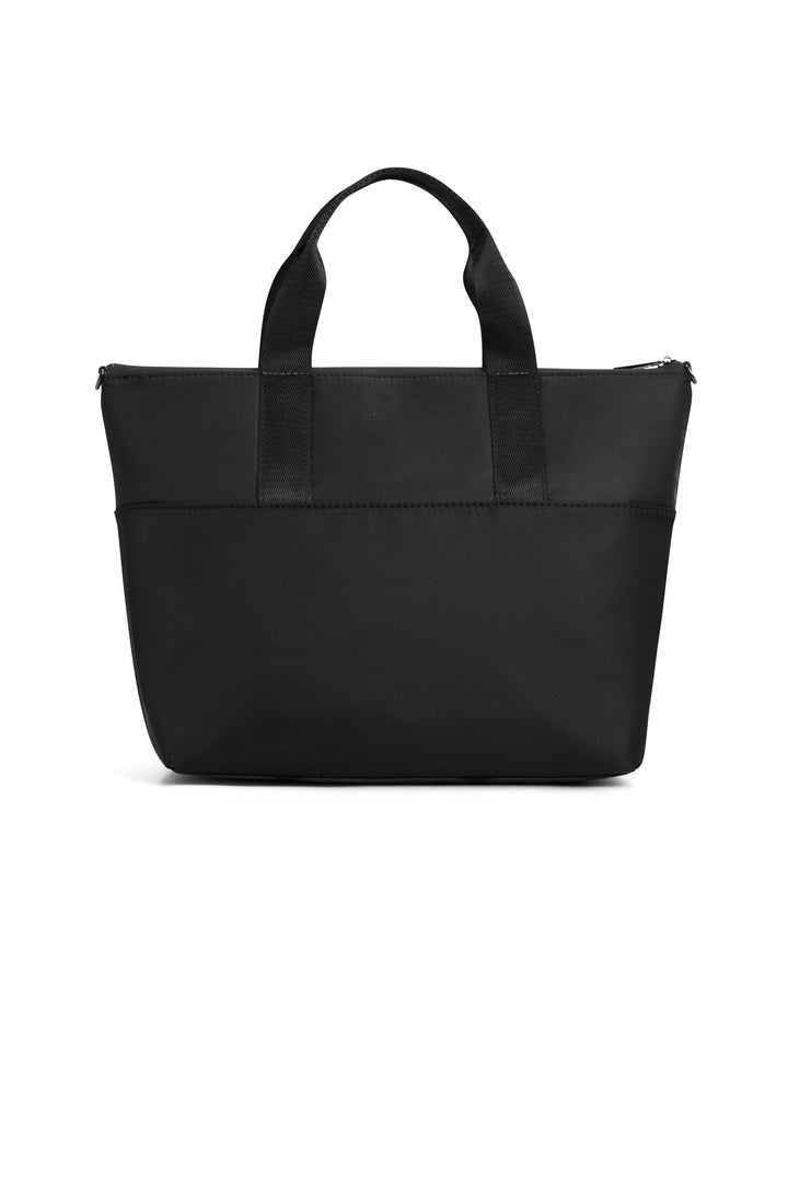 Boite lunch Hollie Lambert noir Mlle et Coco accessoire