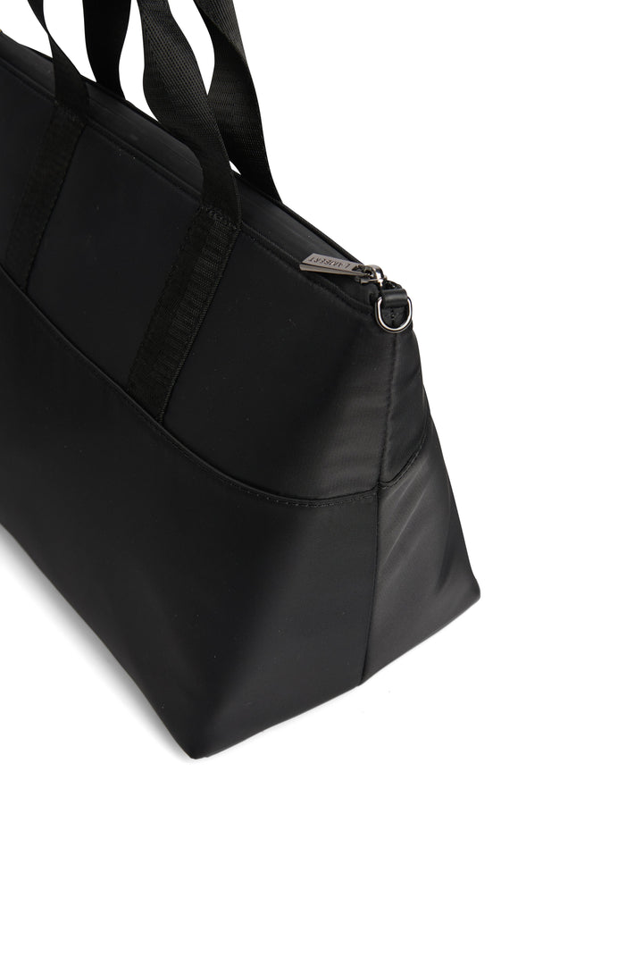 Boite lunch Hollie Lambert noir Mlle et Coco accessoire