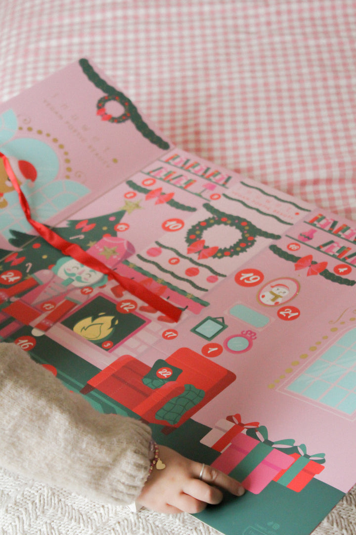 Calendrier de l&