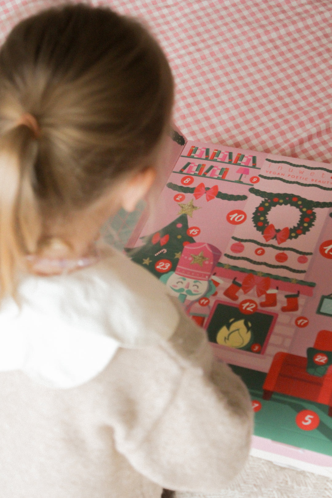 Calendrier de l&