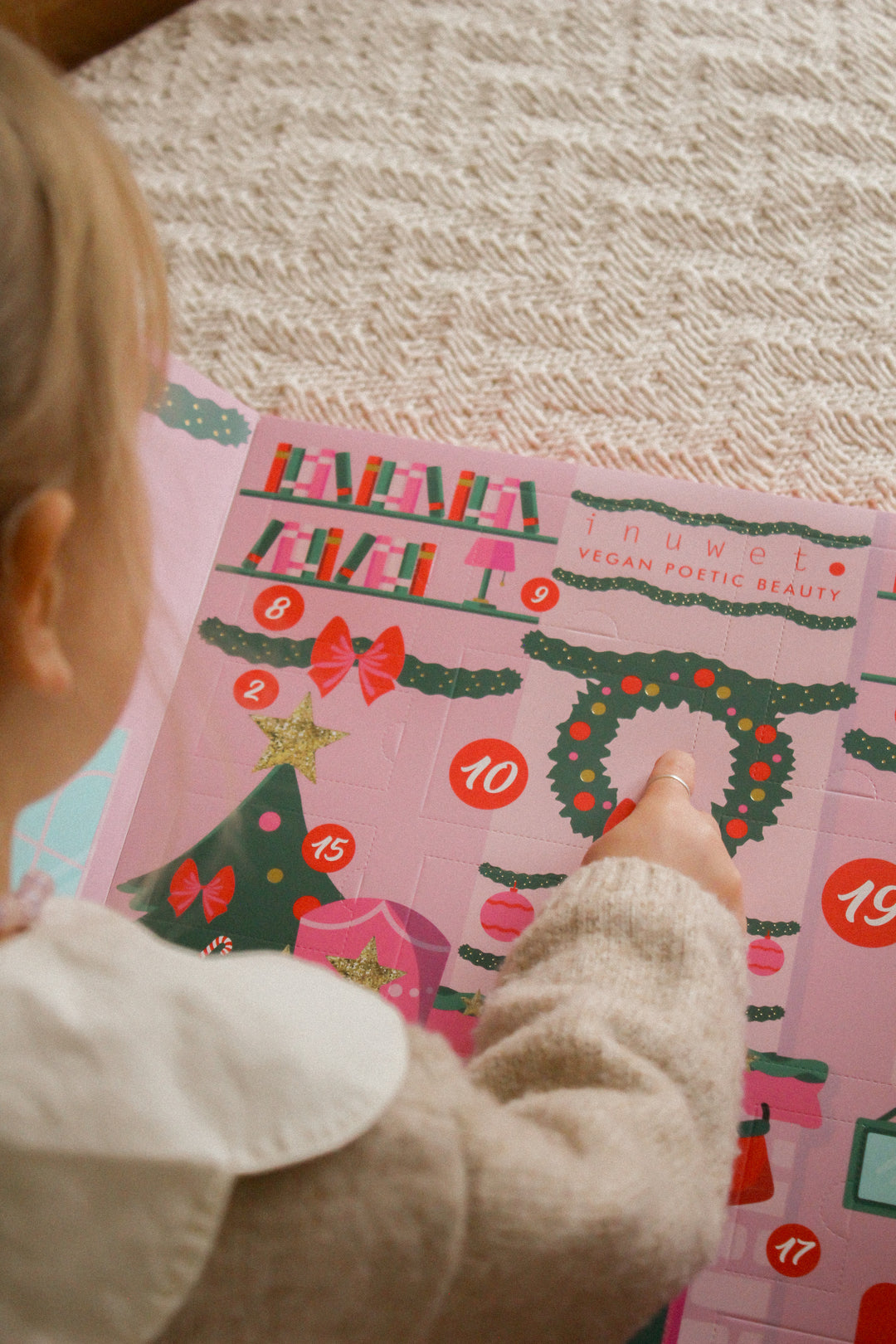 Calendrier de l&
