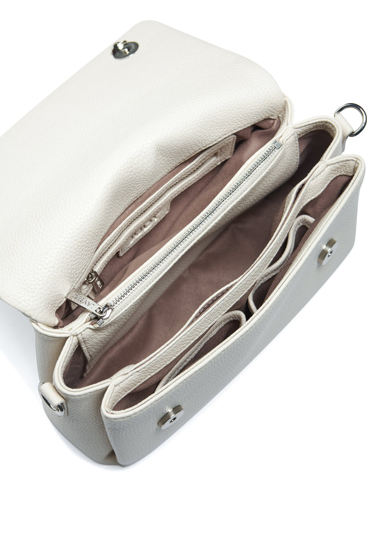 sac cuir vegan Judy porcelain Lambert Mlle et Coco