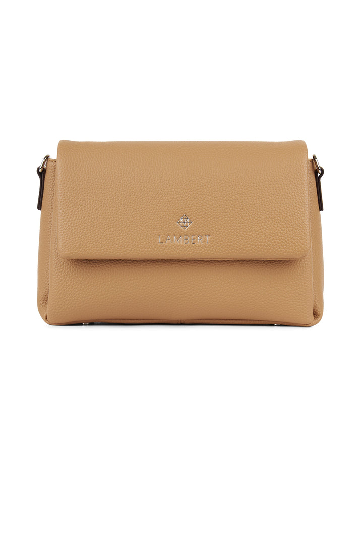 sac judy cuir vegan Lambert Mlle et Coco souvenir