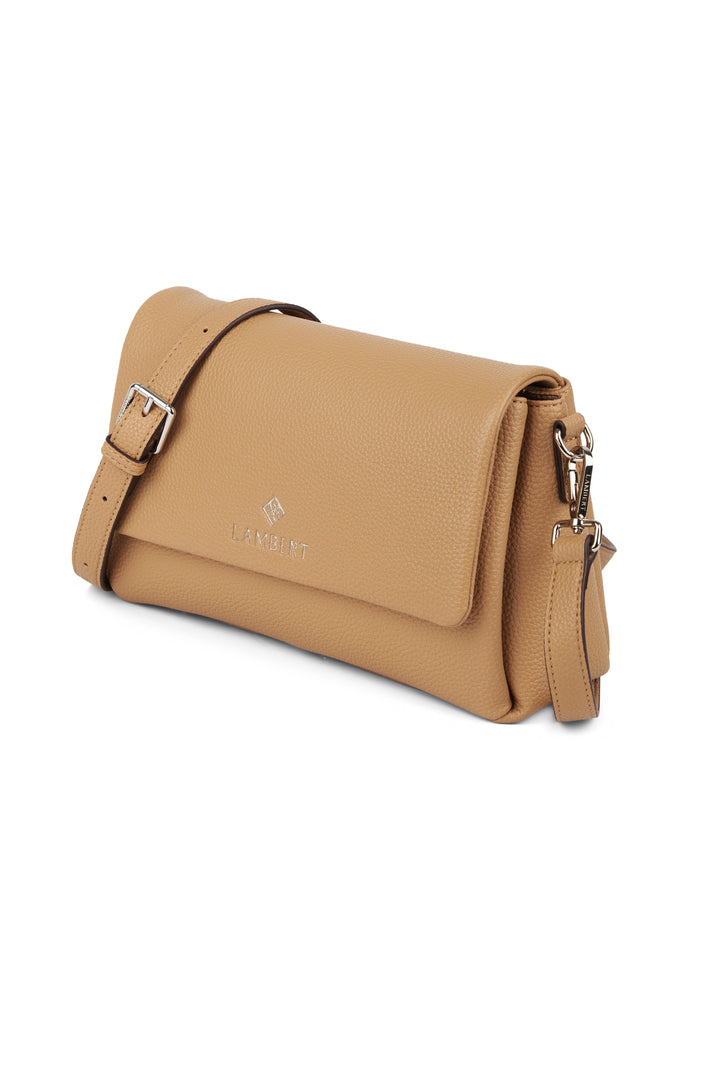 sac judy cuir vegan Lambert Mlle et Coco souvenir