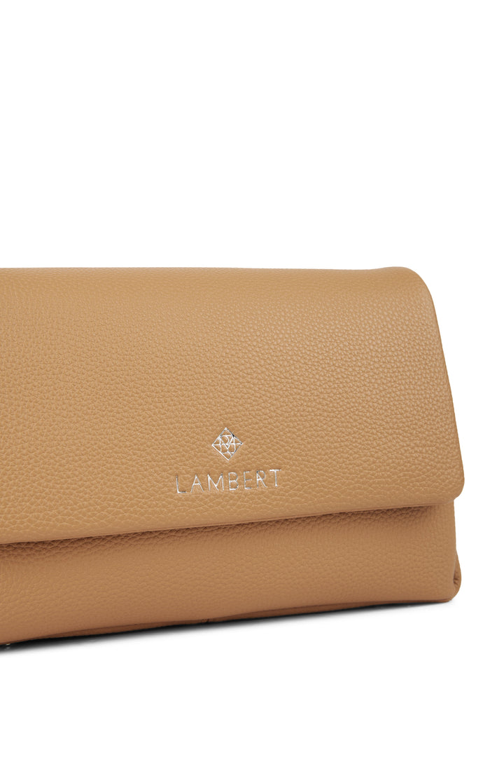 sac judy cuir vegan Lambert Mlle et Coco souvenir