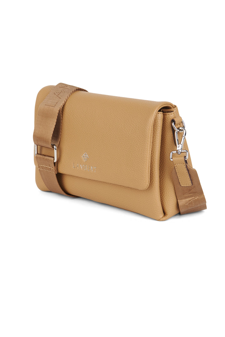 sac judy cuir vegan Lambert Mlle et Coco souvenir