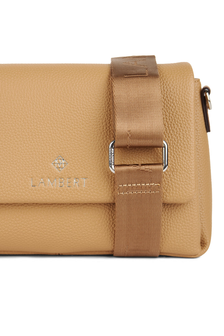 sac judy cuir vegan Lambert Mlle et Coco souvenir