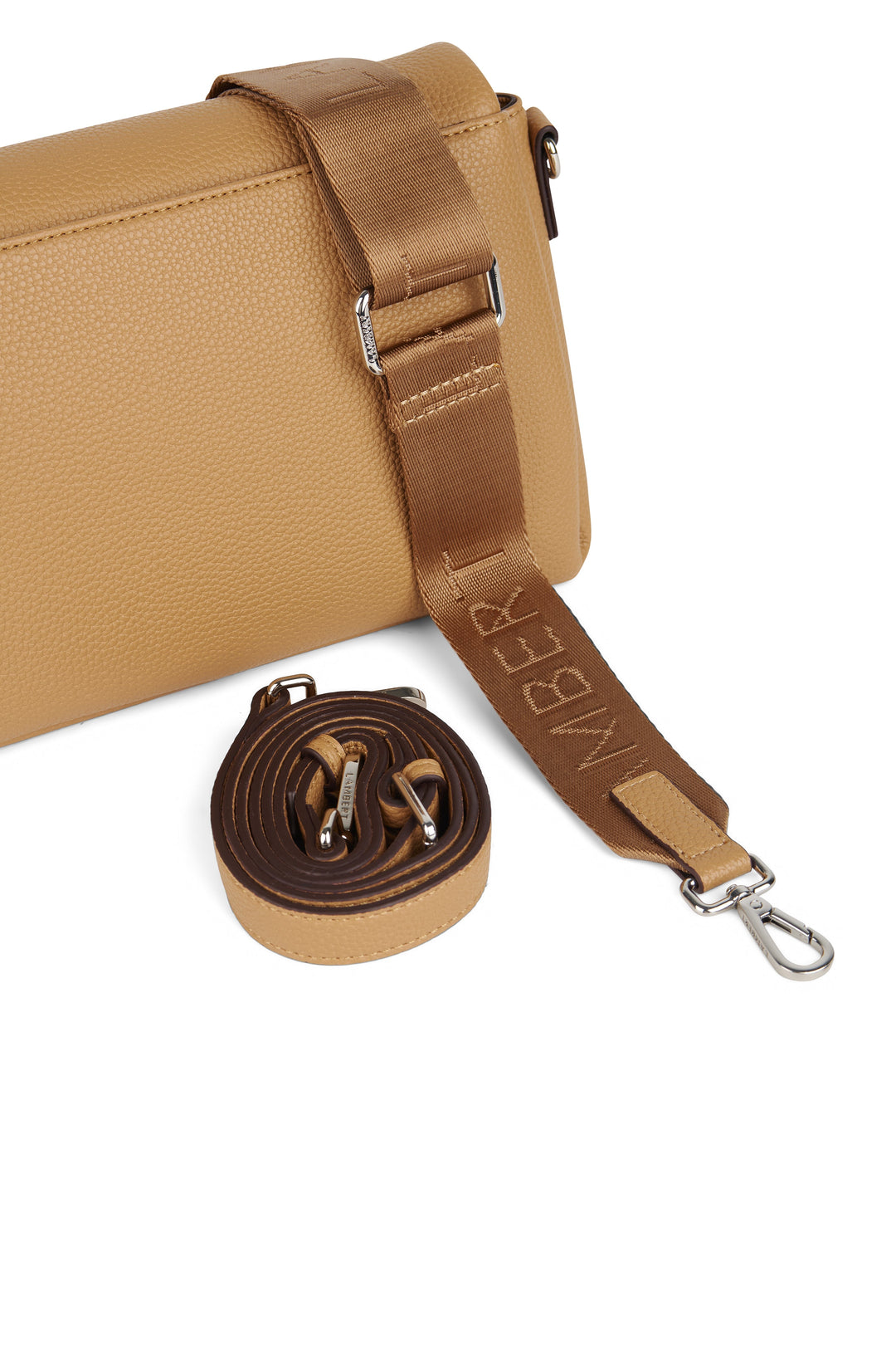 sac judy cuir vegan Lambert Mlle et Coco souvenir