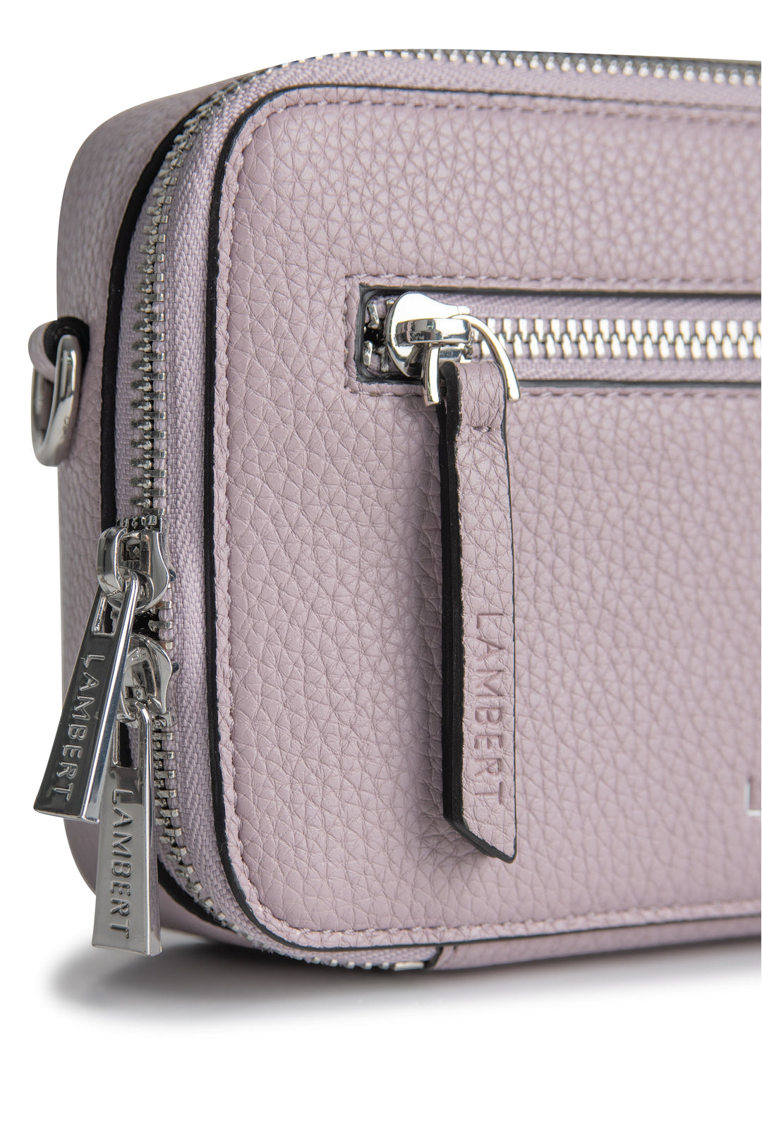 sac lambert blueberry milk Madalyn Mlle et Coco