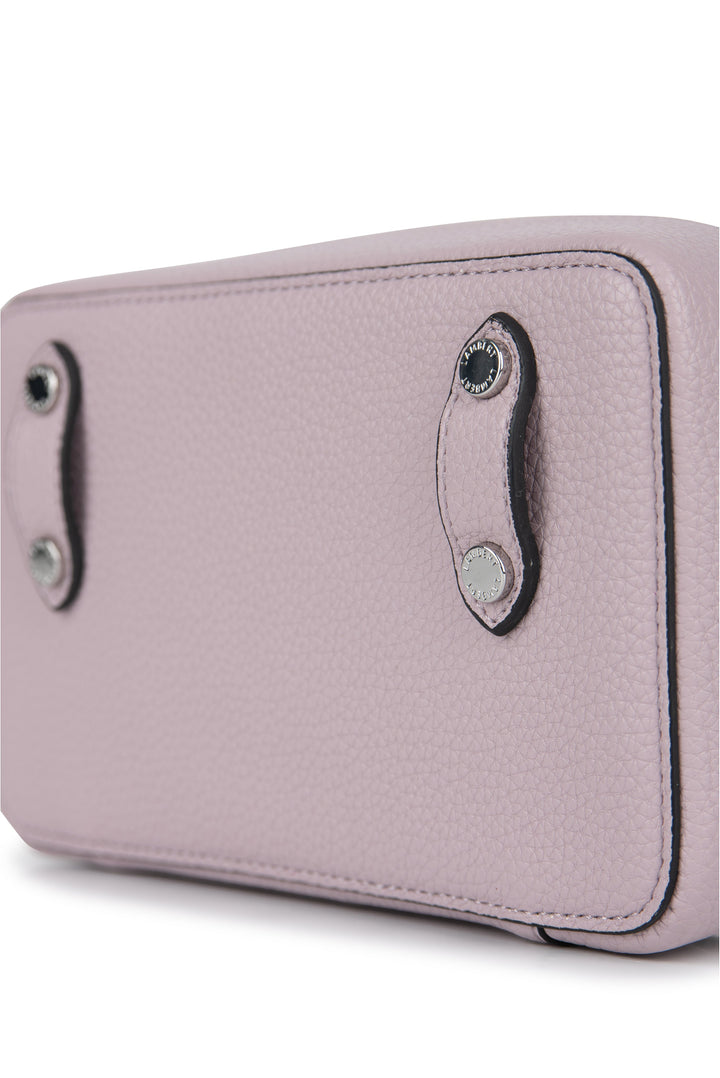 sac lambert blueberry milk Madalyn Mlle et Coco