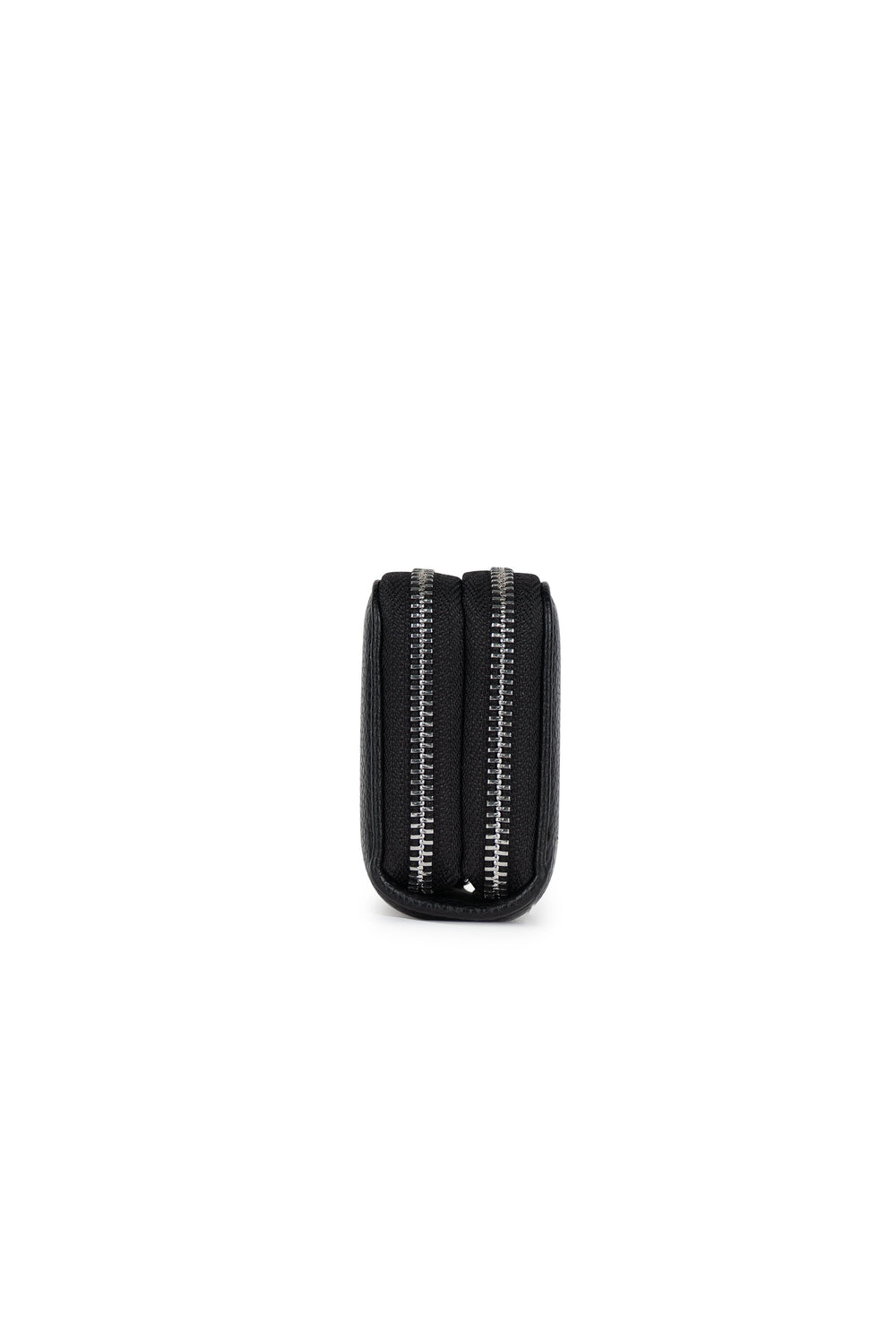 Portefeuille en cuir vegan - Megan noir - Lambert Accessoires parents Lambert 