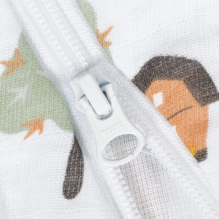 sac nuit perlimpinpin ferme 0.7 tog Mlle et Coco bébé