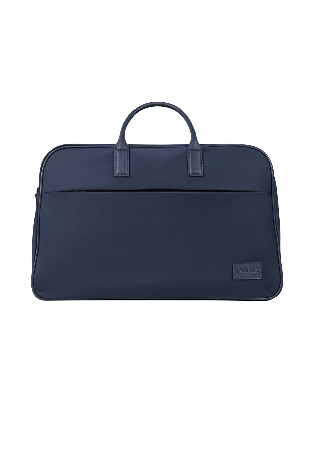 sac voyage en Nylon Oslo Marine Lambert Mlle et Coco