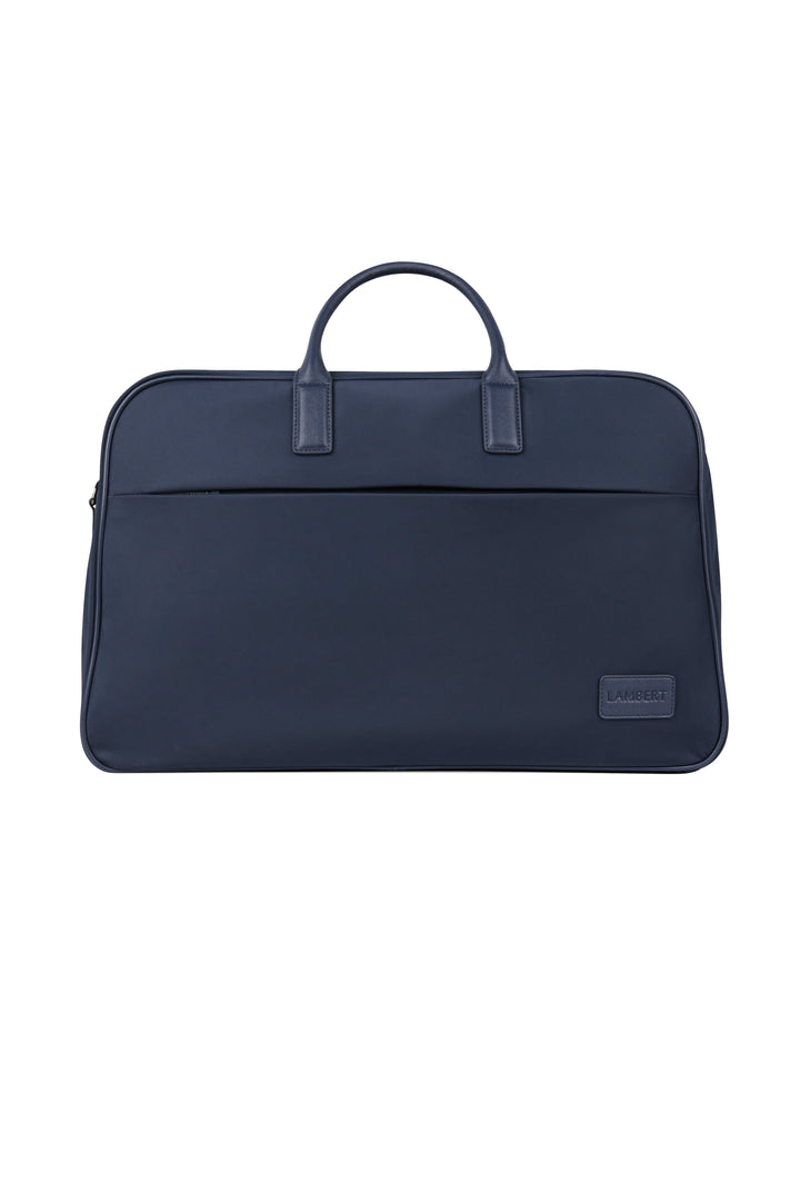sac voyage en Nylon Oslo Marine Lambert Mlle et Coco
