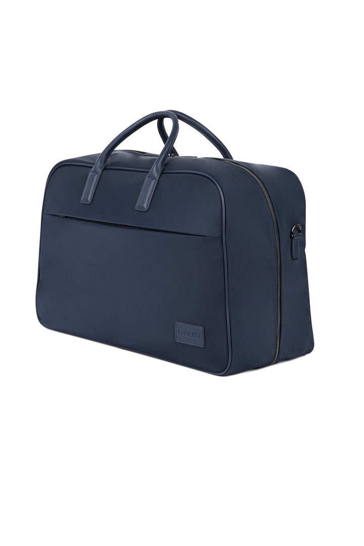 sac voyage en Nylon Oslo Marine Lambert Mlle et Coco