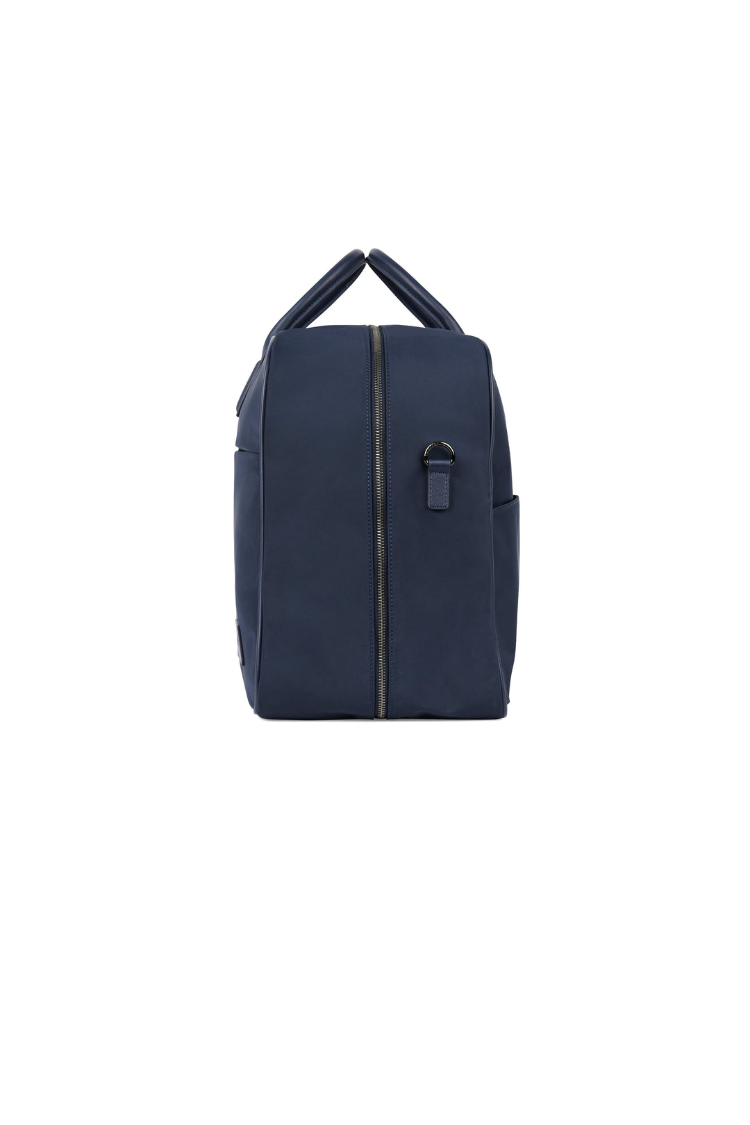 sac voyage en Nylon Oslo Marine Lambert Mlle et Coco