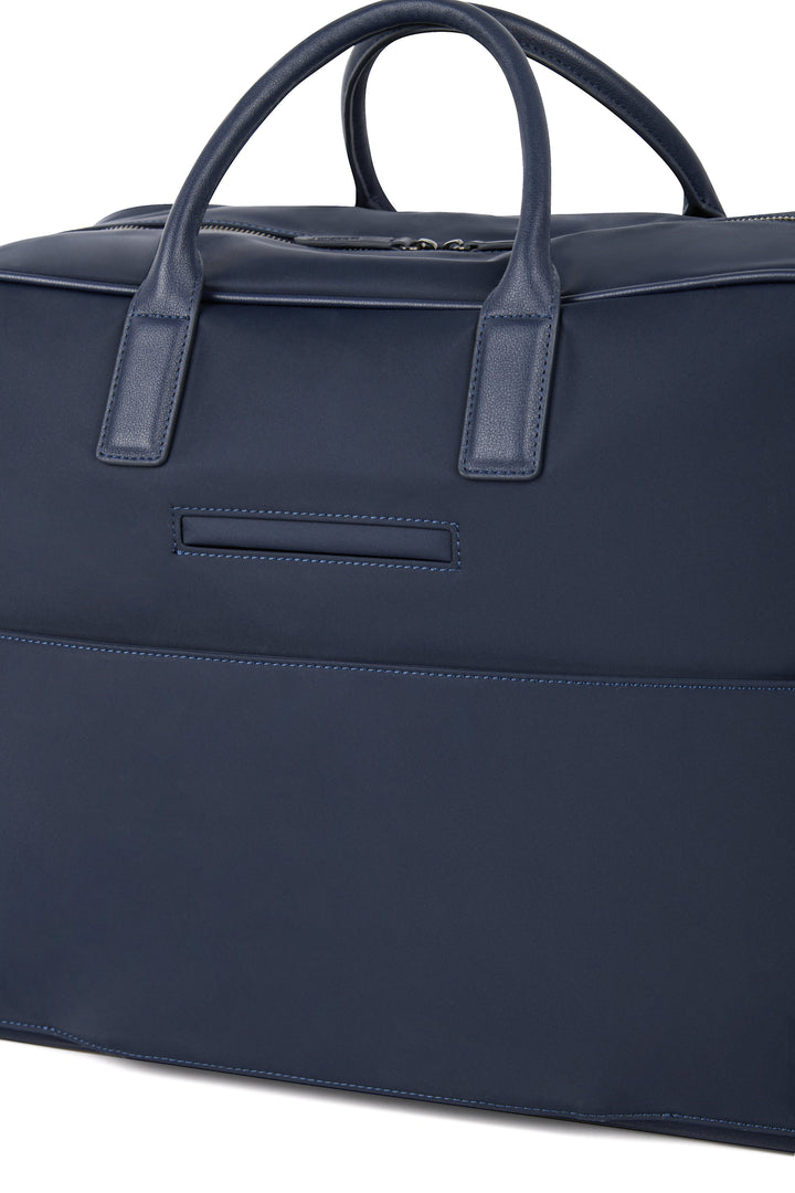 sac voyage en Nylon Oslo Marine Lambert Mlle et Coco