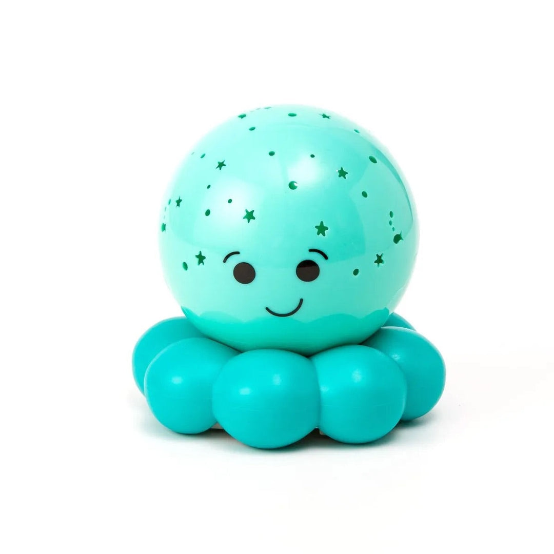 Coud B veilleuse Octo, l'heure du dodo
