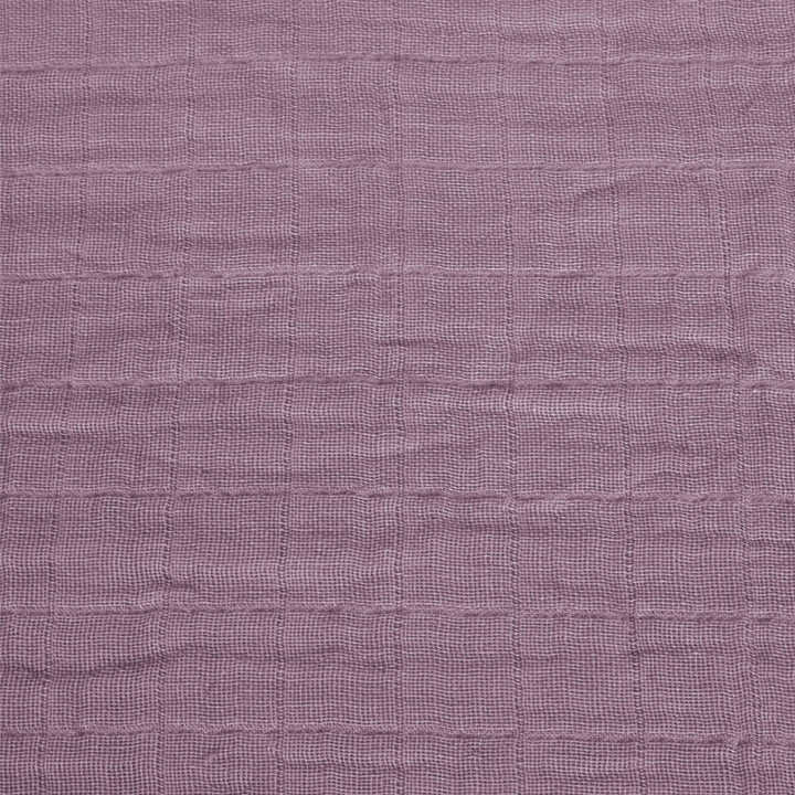 sac nuit prune 0.7 tog Perlimpinpin accessoire bébé 