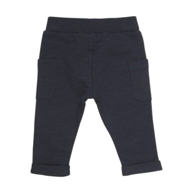 Pantalon Marine avec boutons Minymo