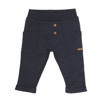 Pantalon Marine avec boutons Minymo