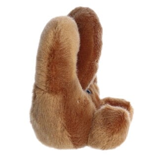 Peluche - Le Pretzel tordu - Palm pals Jouet/jeux Mlle et Coco 
